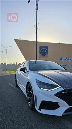 هیوندای سۆناتا